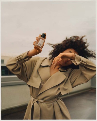Massimo Dutti - © SHERIFF • PROJECTS