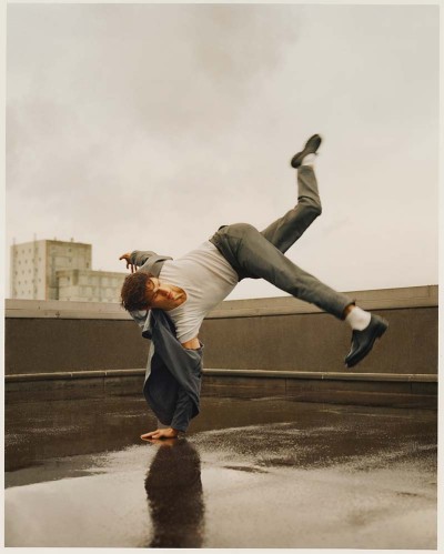 Massimo Dutti - © SHERIFF • PROJECTS
