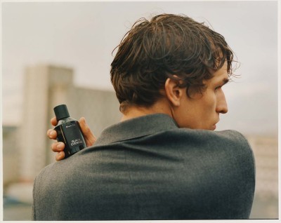 Massimo Dutti - © SHERIFF • PROJECTS