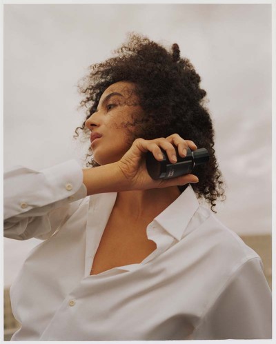 Massimo Dutti - © SHERIFF • PROJECTS
