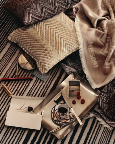 Missoni - Carla Rossi - Stills, Retouche photo créative mode luxe - 8 - © SHERIFF • PROJECTS