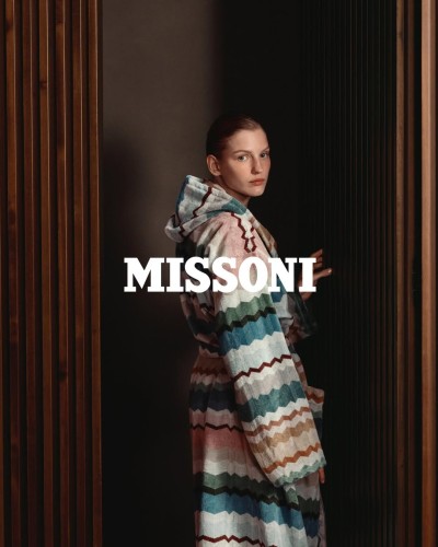 Missoni - Carla Rossi - Stills, Retouche photo créative mode luxe - 16 - © SHERIFF • PROJECTS