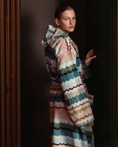 Missoni - Carla Rossi - Stills, Retouche photo créative mode luxe - 1 - © SHERIFF • PROJECTS