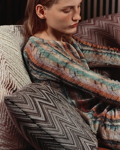 Missoni - Carla Rossi - Stills, Retouche photo créative mode luxe - 2 - © SHERIFF • PROJECTS