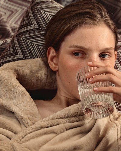 Missoni - Carla Rossi - Stills, Retouche photo créative mode luxe - 10 - © SHERIFF • PROJECTS