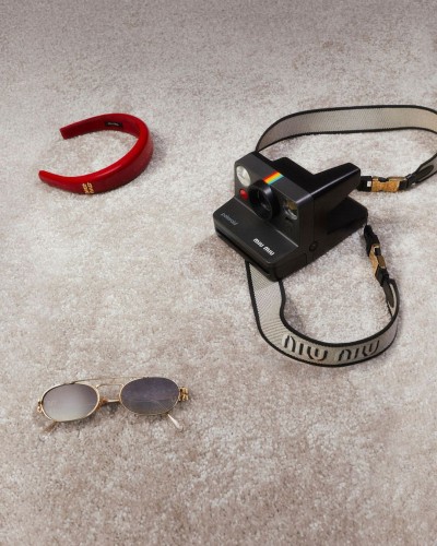 Miu Miu - © SHERIFF • PROJECTS