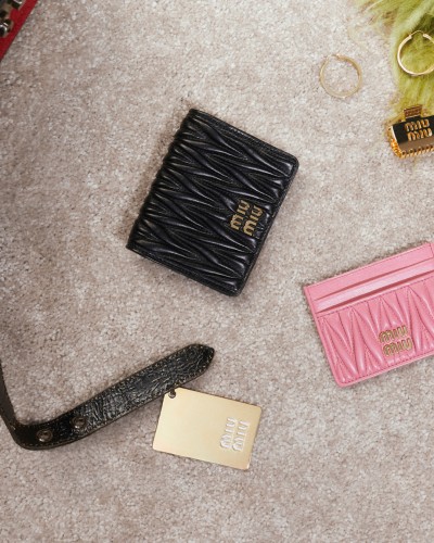 Miu Miu - © SHERIFF • PROJECTS
