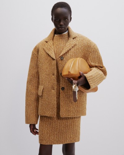 Miu Miu Fall/Winter 2023 - © SHERIFF • PROJECTS