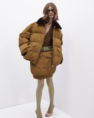 Miu Miu Fall/Winter 2023 - © SHERIFF • PROJECTS