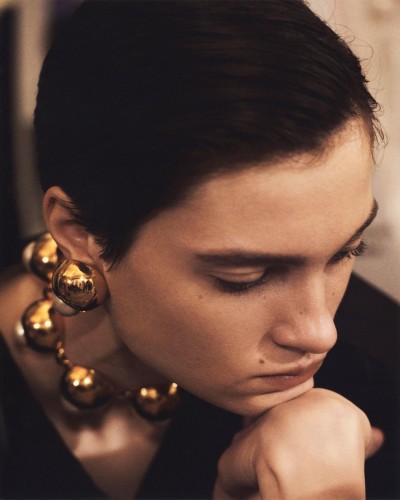 Miu Miu - © SHERIFF • PROJECTS