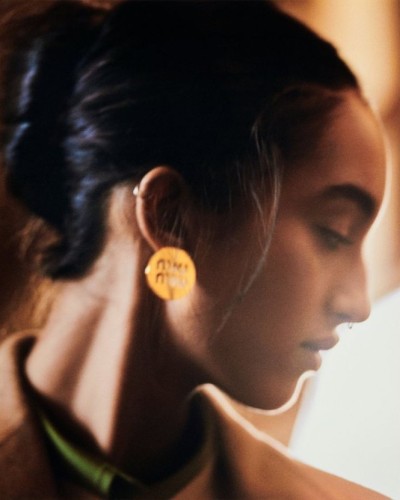 Miu Miu - © SHERIFF • PROJECTS