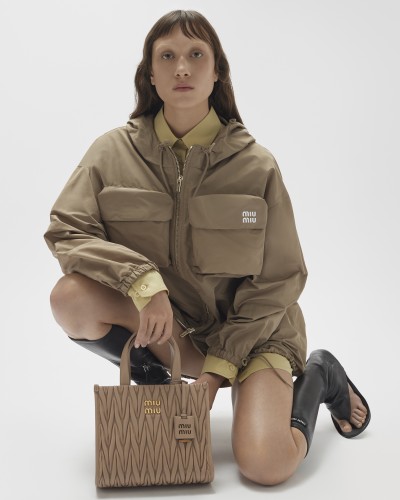 Miu Miu - © SHERIFF • PROJECTS