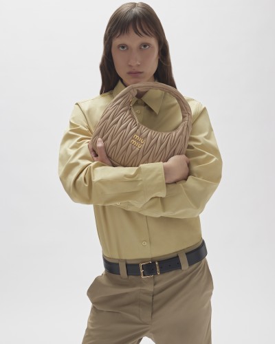 Miu Miu - © SHERIFF • PROJECTS