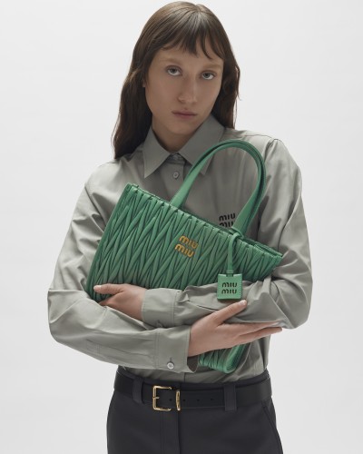 Miu Miu - © SHERIFF • PROJECTS