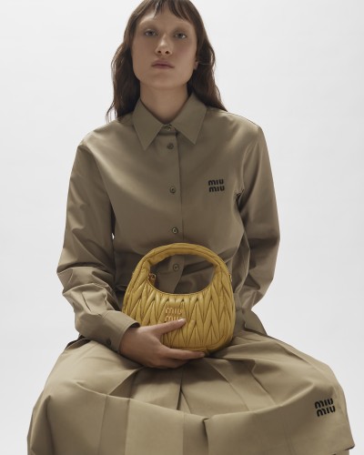 Miu Miu - © SHERIFF • PROJECTS