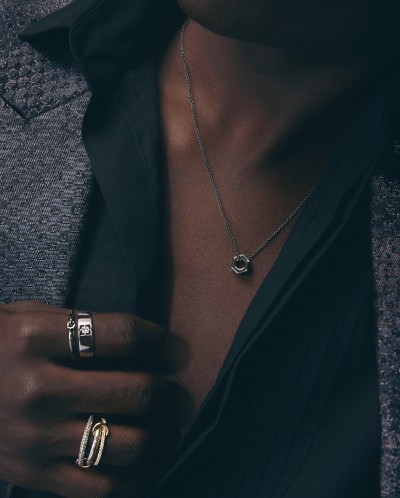 Mr Porter x Hard Luxury - © SHERIFF • PROJECTS