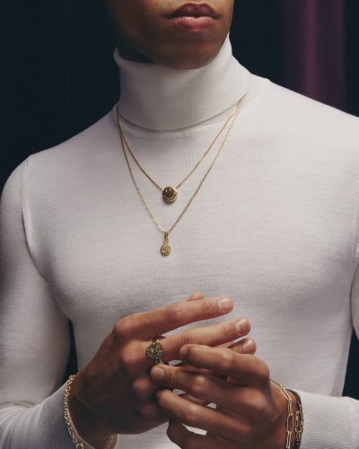 Mr Porter x Hard Luxury - © SHERIFF • PROJECTS