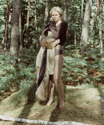 MY Magazine - © SHERIFF • PROJECTS