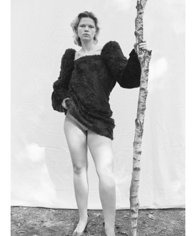 MY Magazine - © SHERIFF • PROJECTS