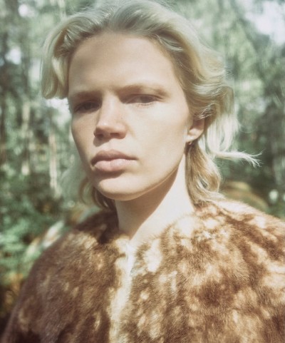 MY Magazine - © SHERIFF • PROJECTS