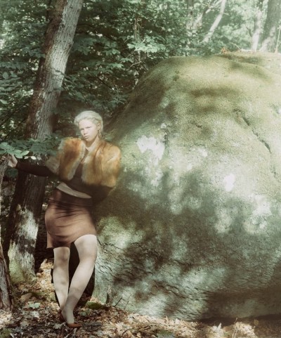 MY Magazine - © SHERIFF • PROJECTS