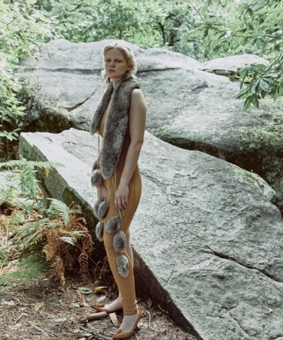 MY Magazine - © SHERIFF • PROJECTS