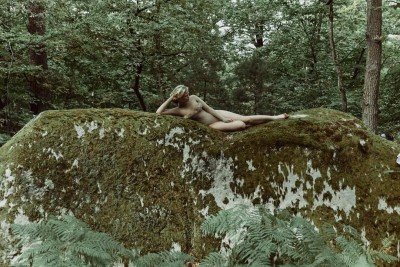 MY Magazine - © SHERIFF • PROJECTS