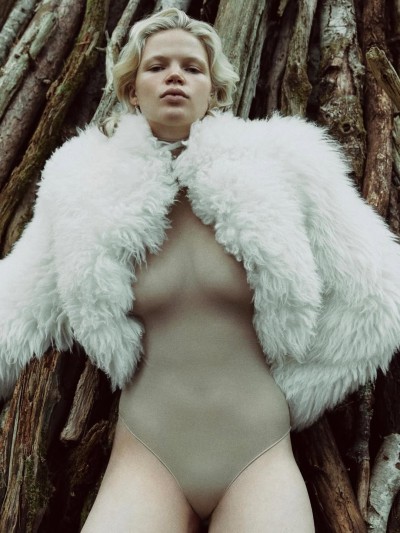 MY Magazine - © SHERIFF • PROJECTS