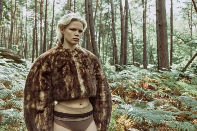 MY Magazine - © SHERIFF • PROJECTS