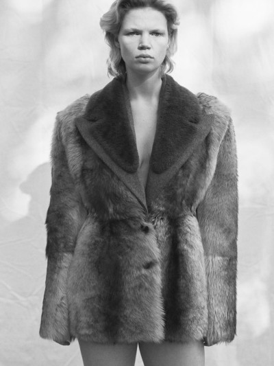 MY Magazine - © SHERIFF • PROJECTS