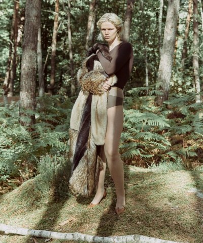 MY Magazine - © SHERIFF • PROJECTS