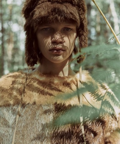 MY Magazine - © SHERIFF • PROJECTS