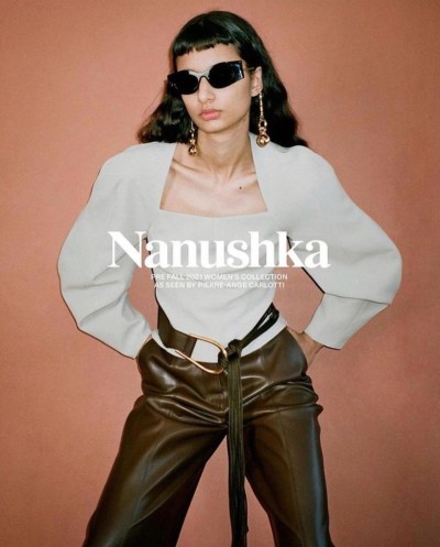 Nanushka - © SHERIFF • PROJECTS