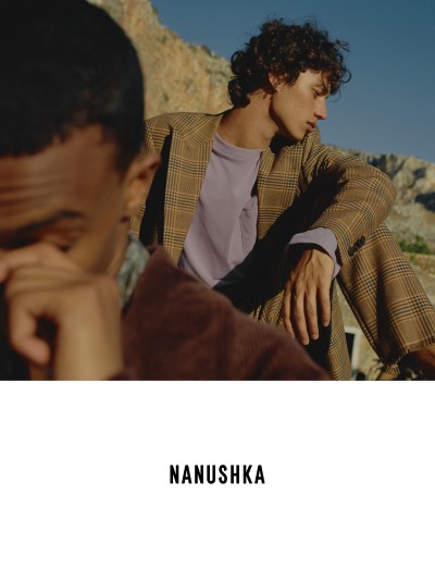 Nanushka - © SHERIFF • PROJECTS