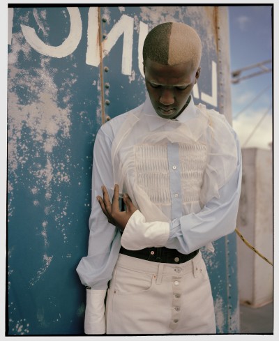 Nataal Magazine - © SHERIFF • PROJECTS