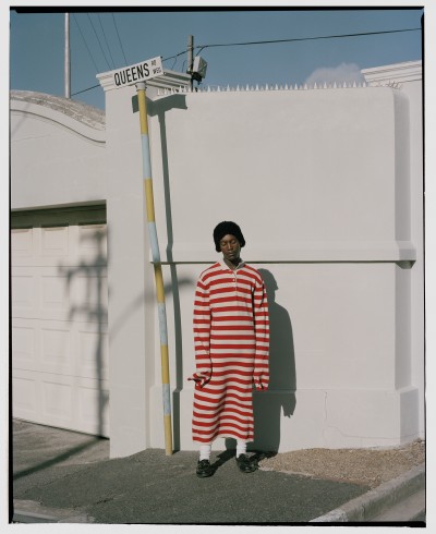 Nataal Magazine - © SHERIFF • PROJECTS