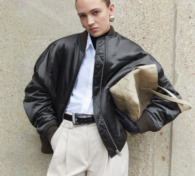 Net-a-Porter - © SHERIFF • PROJECTS