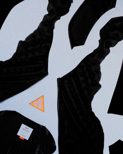 Nike Atelier for Jannik Sinner - Stills, Retouche photo créative mode luxe - 2 - © SHERIFF • PROJECTS