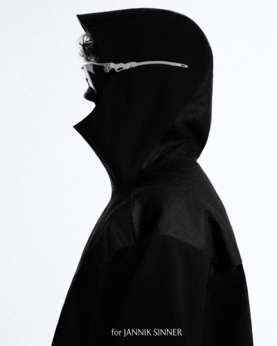 Nike Atelier for Jannik Sinner - Stills, Retouche photo créative mode luxe - 4 - © SHERIFF • PROJECTS