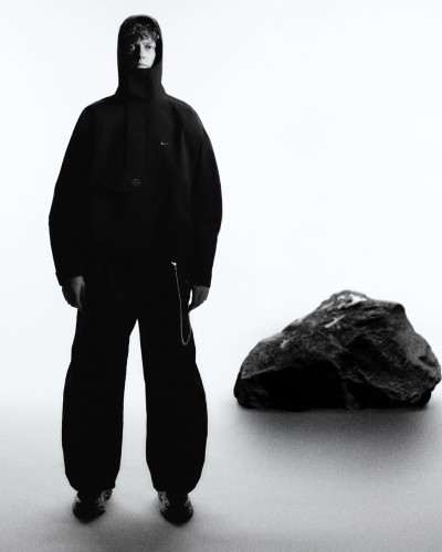 Nike Atelier for Jannik Sinner - Stills, Retouche photo créative mode luxe - 5 - © SHERIFF • PROJECTS