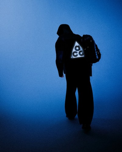 Nike Atelier for Jannik Sinner - Stills, Retouche photo créative mode luxe - 3 - © SHERIFF • PROJECTS