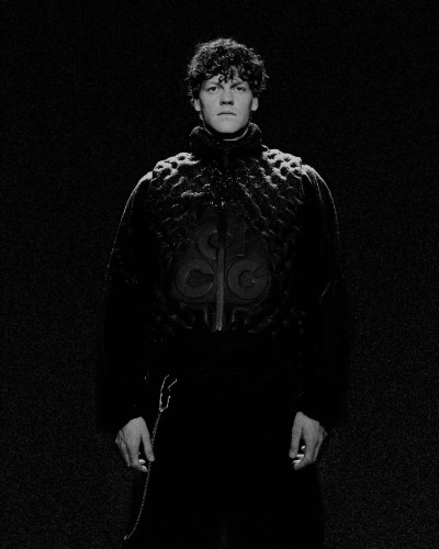 Nike Atelier for Jannik Sinner - Stills, Retouche photo créative mode luxe - 8 - © SHERIFF • PROJECTS