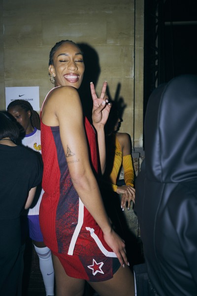 &#8220;Nike on Air&#8221; Event - © SHERIFF • PROJECTS
