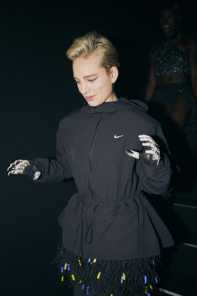 &#8220;Nike on Air&#8221; Event - © SHERIFF • PROJECTS