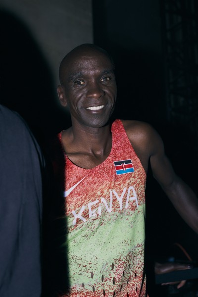 &#8220;Nike on Air&#8221; Event - © SHERIFF • PROJECTS
