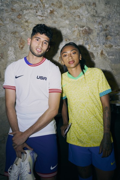 &#8220;Nike on Air&#8221; Event - © SHERIFF • PROJECTS