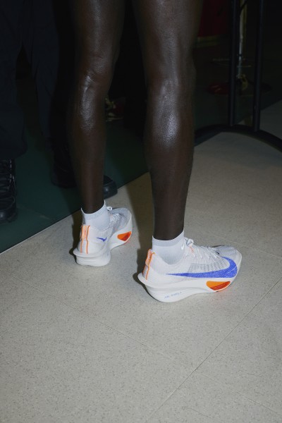 &#8220;Nike on Air&#8221; Event - © SHERIFF • PROJECTS