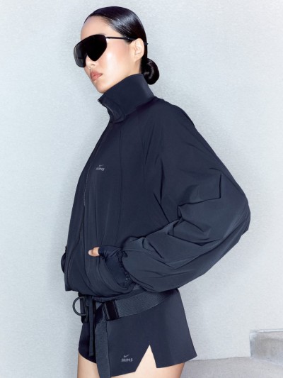 Nike Women x Skims - Annemarie Kuus - Stills, Retouche photo créative mode luxe - 6 - © SHERIFF • PROJECTS