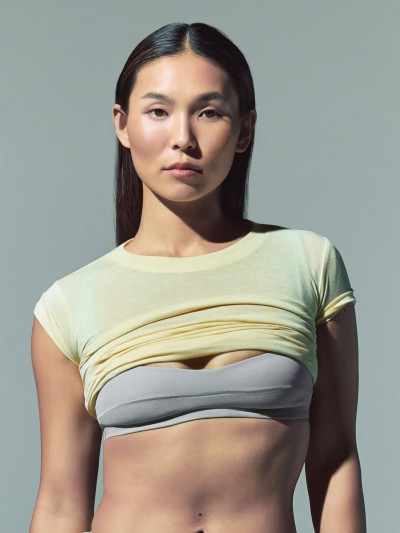 Nike Women x Skims - Mélanie + Ramon - Stills, Retouche photo créative mode luxe - 25 - © SHERIFF • PROJECTS
