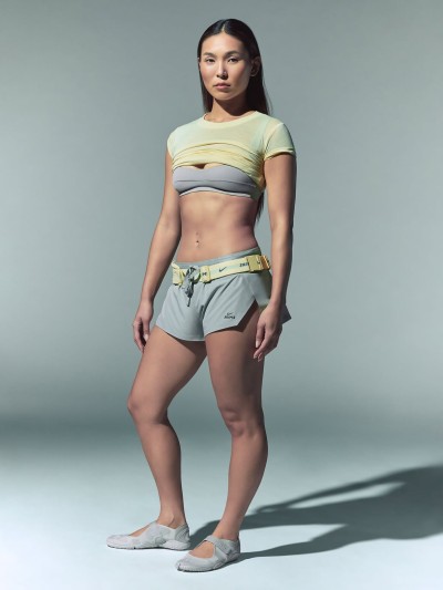 Nike Women x Skims - Mélanie + Ramon - Stills, Retouche photo créative mode luxe - 24 - © SHERIFF • PROJECTS